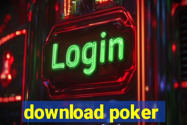 download poker