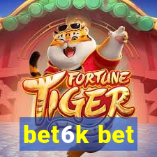 bet6k bet