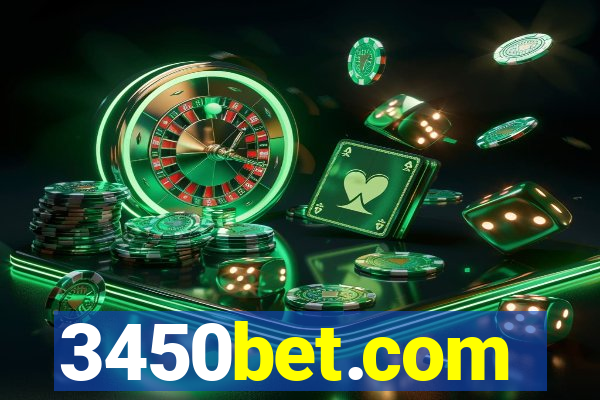 3450bet.com