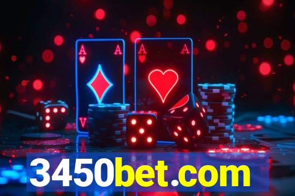 3450bet.com