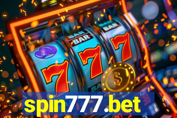 spin777.bet