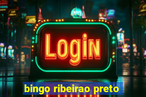 bingo ribeirao preto