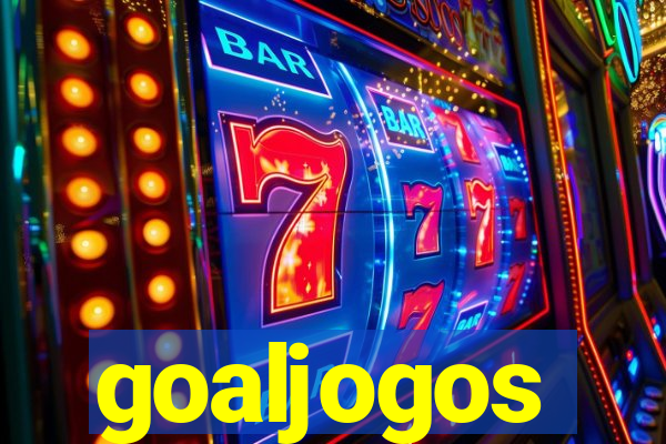 goaljogos