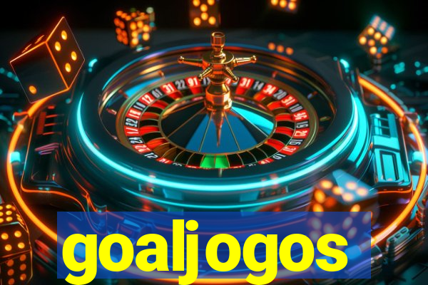 goaljogos