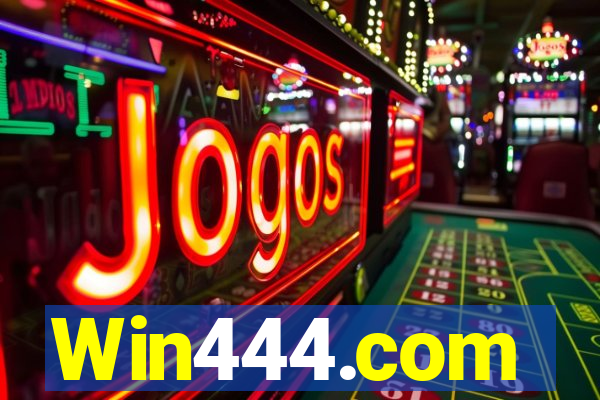 Win444.com