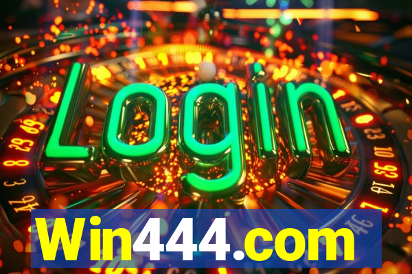 Win444.com