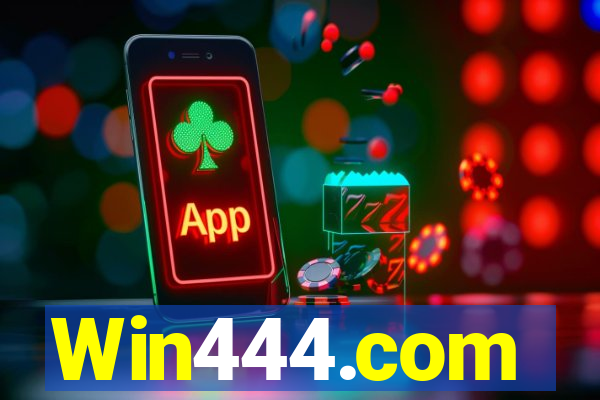 Win444.com