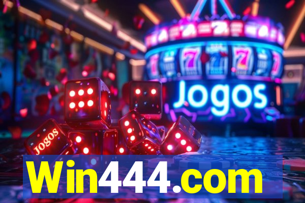 Win444.com