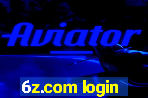 6z.com login