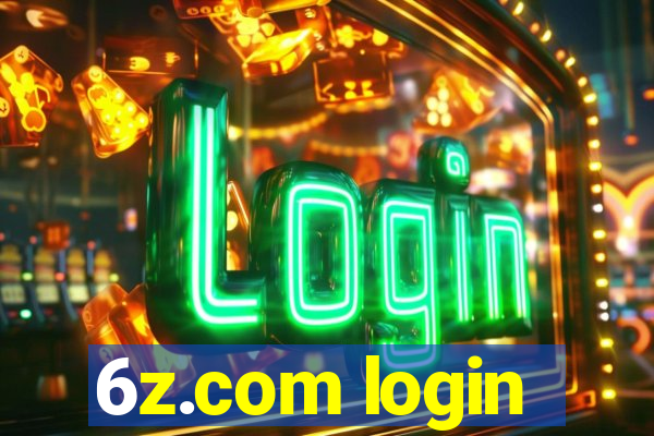 6z.com login