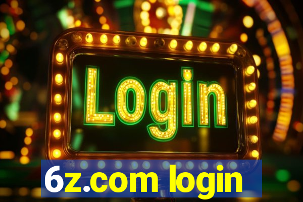 6z.com login