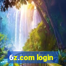 6z.com login