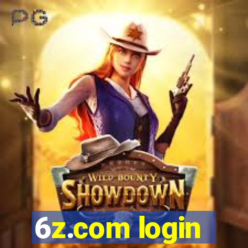 6z.com login