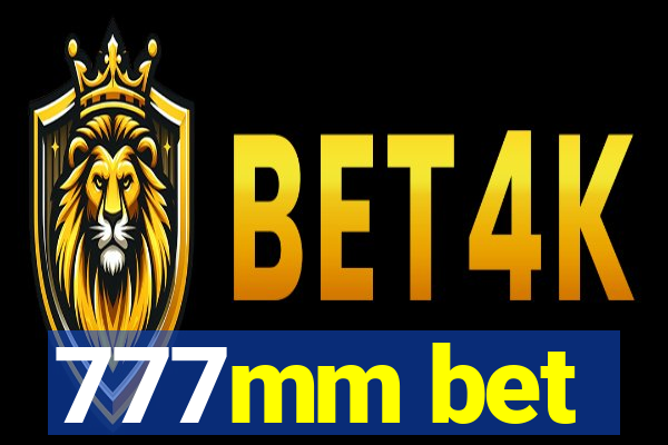 777mm bet