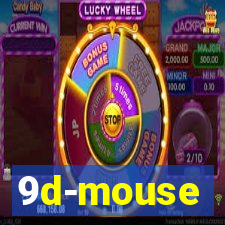 9d-mouse