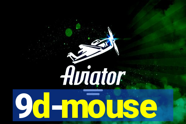 9d-mouse