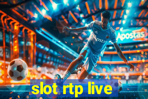 slot rtp live