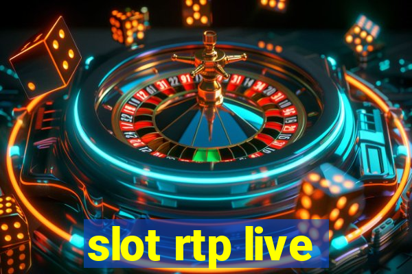 slot rtp live