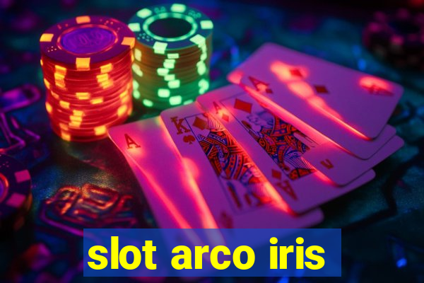 slot arco iris