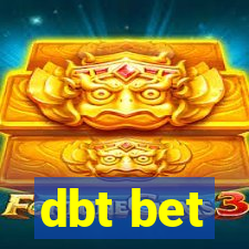 dbt bet