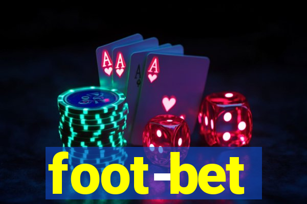 foot-bet