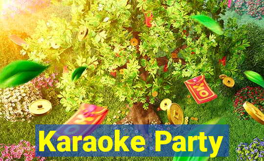 Karaoke Party