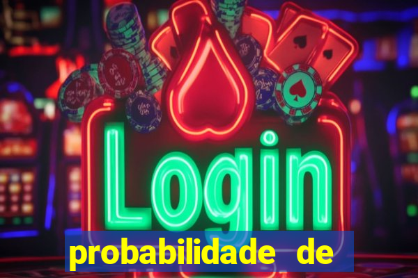 probabilidade de jogos slots