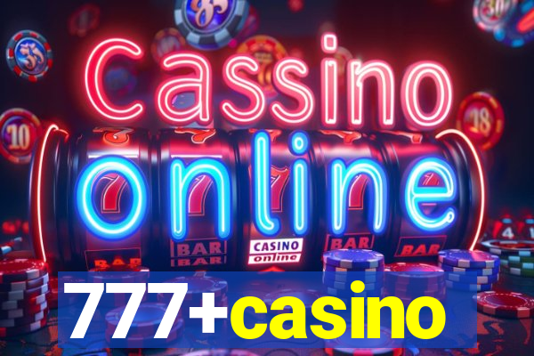 777+casino