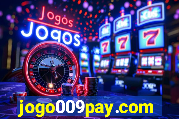 jogo009pay.com