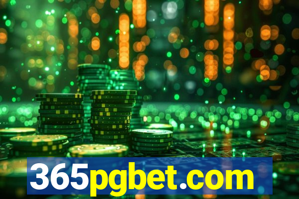 365pgbet.com