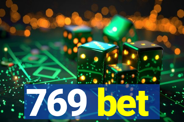 769 bet