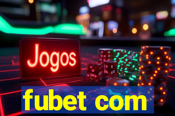 fubet com