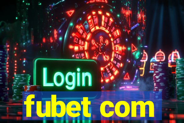 fubet com