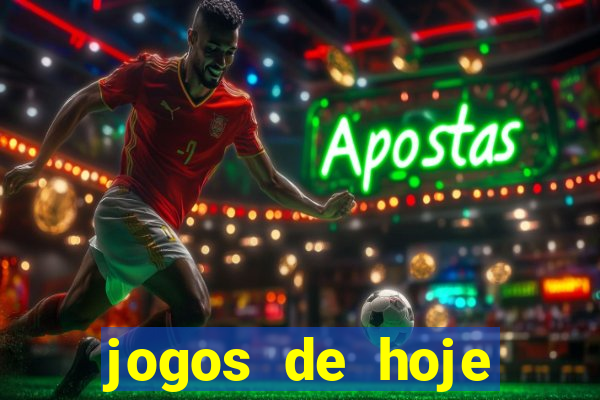 jogos de hoje palpite certo