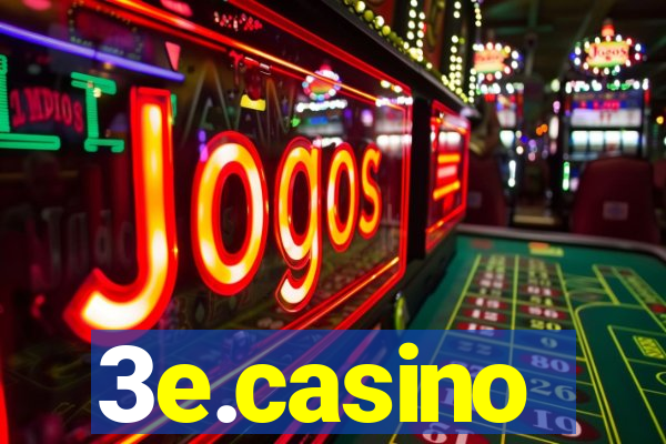 3e.casino