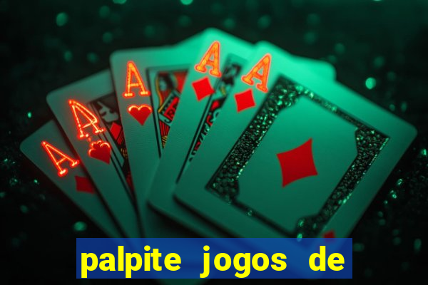 palpite jogos de hoje betano