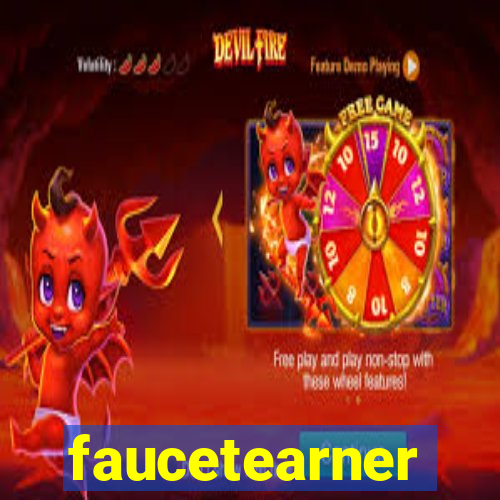 faucetearner