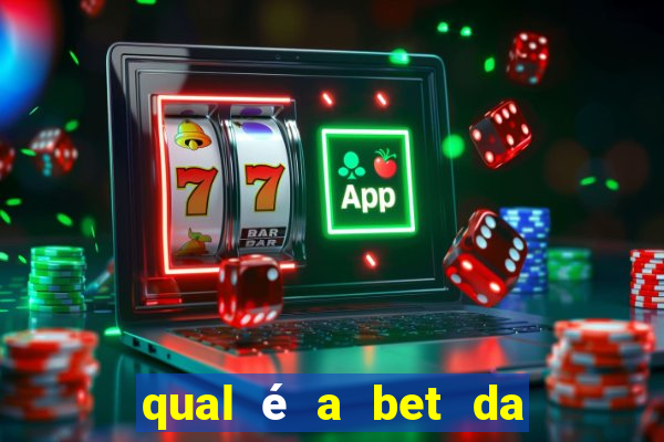 qual é a bet da deolane bezerra