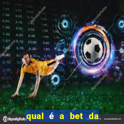 qual é a bet da deolane bezerra