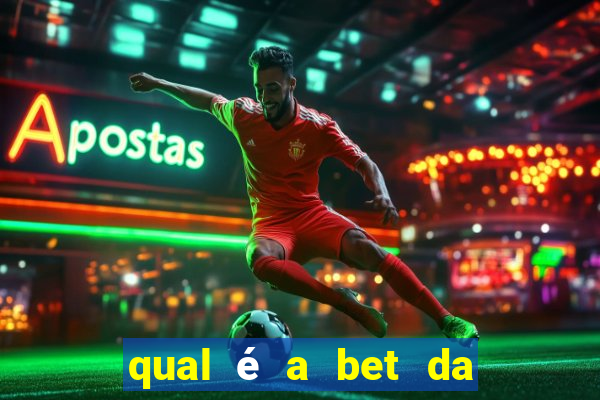 qual é a bet da deolane bezerra