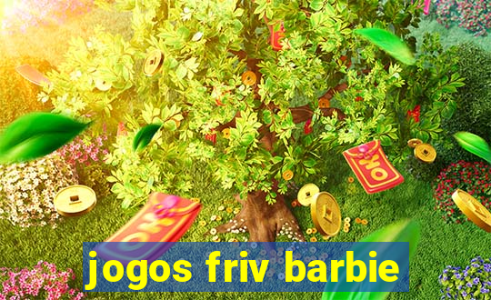 jogos friv barbie