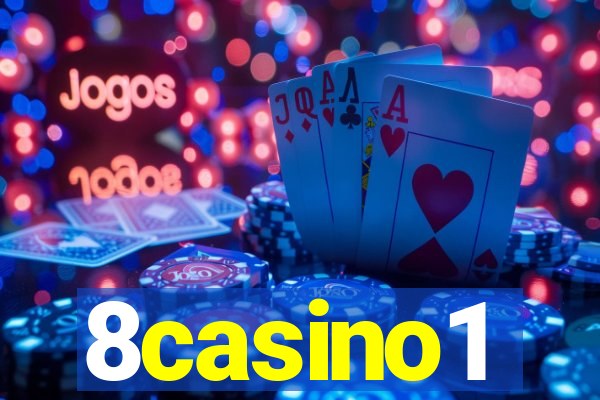 8casino1