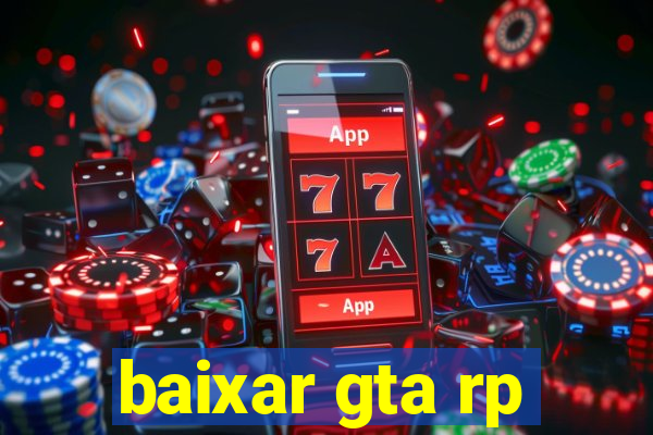 baixar gta rp