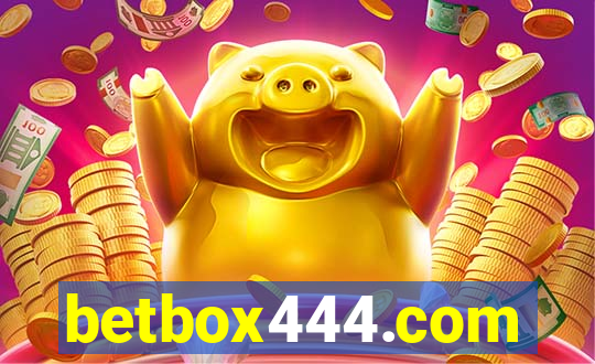 betbox444.com