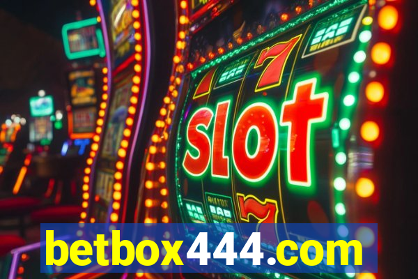 betbox444.com