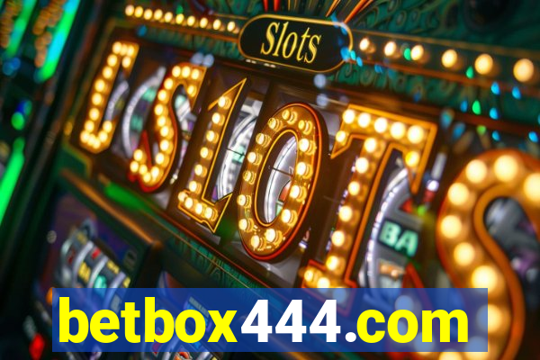 betbox444.com