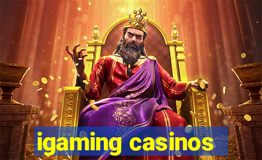 igaming casinos