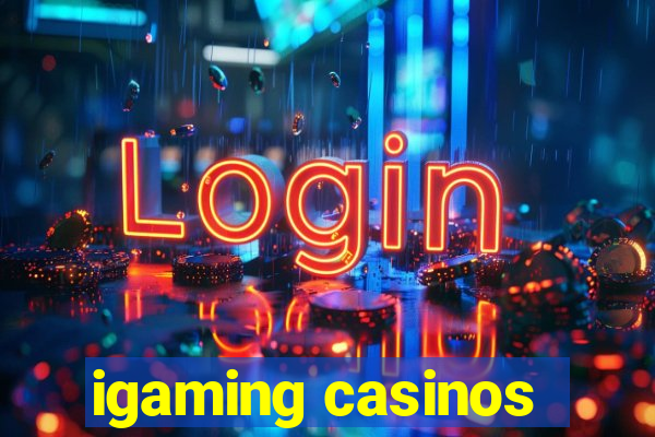 igaming casinos