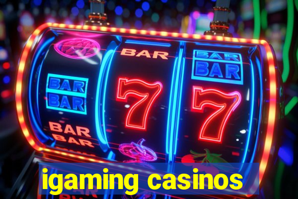 igaming casinos