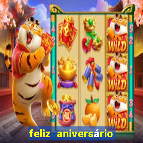 feliz aniversário amor tumblr